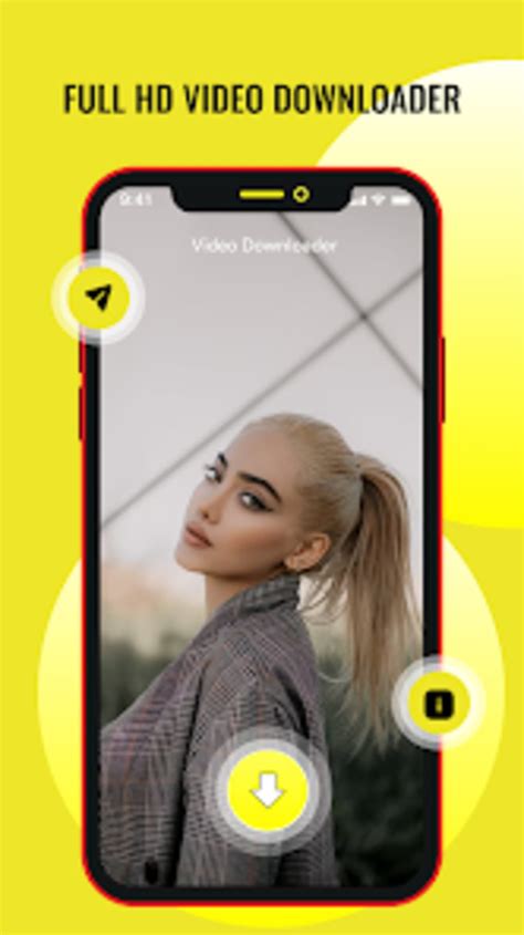 Try it now. . Snap video download